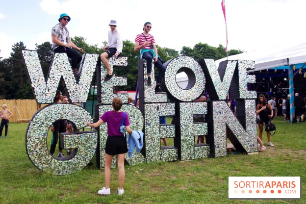 We Love Green 2026 : programmation complète, artistes et bilan du festival