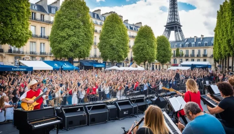 Liste des chanteurs français actuels : les artistes les plus écoutés dans le monde